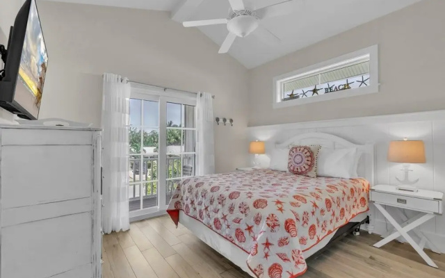 Jersey Gal 3 Bedroom Home