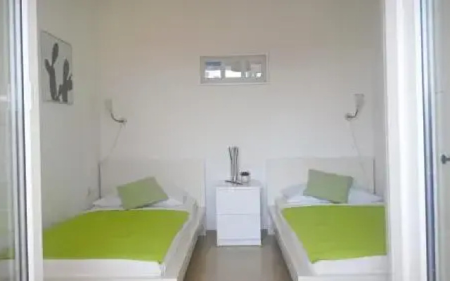 Apartment Zea