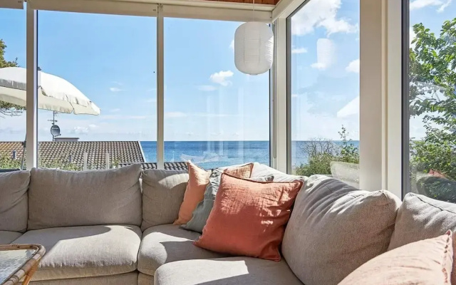 Seaside Bliss in Sandkas - By Traum Ferienwohnungen