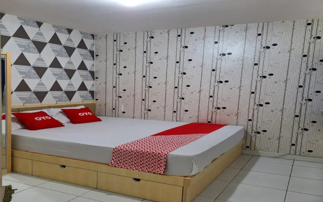 Hotel O Room Transit By At