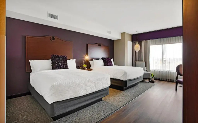 The Parker Hotel