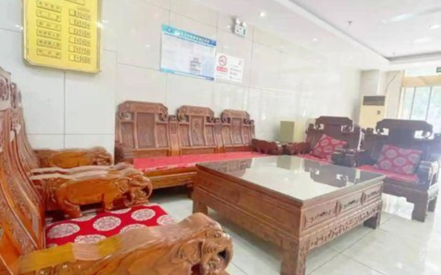 Youchao Hotel