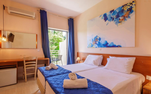 Отель Primavera Hotel