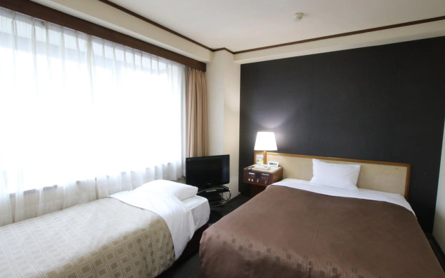 Hotel 1-2-3 Sakai