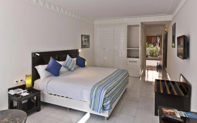 Hotel Atlantic Palace
