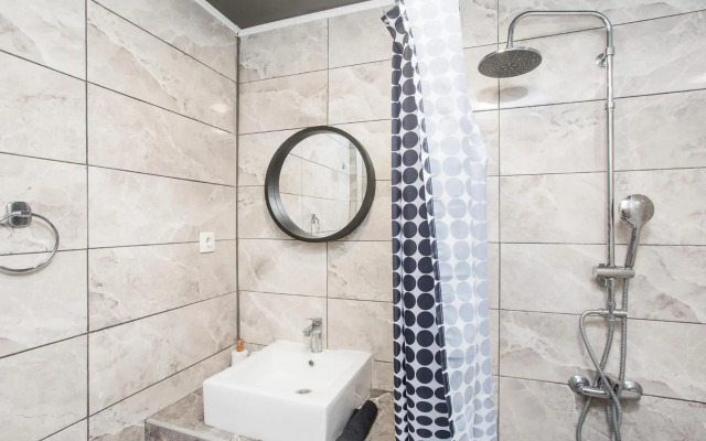 Closer "Egnatia Apartment 1"