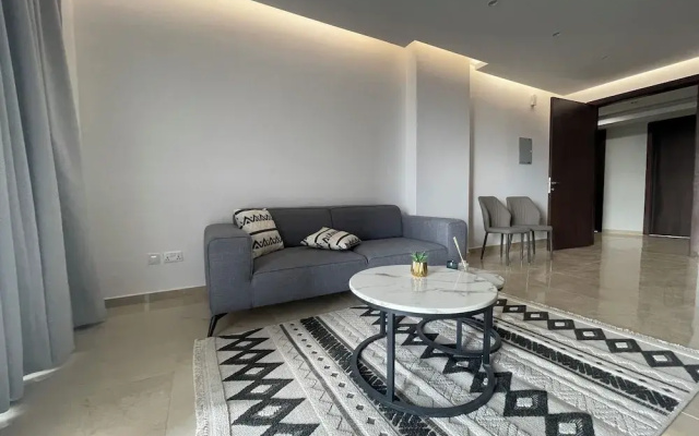 Bravia Apartment