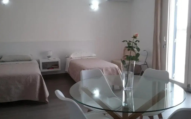 Li Curti B&B