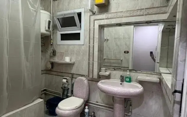 Luxurious Apartment in heart of Cairo/Heliopolis