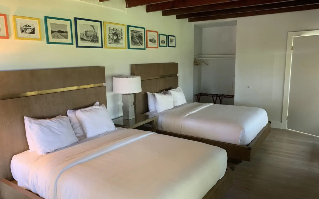 Sunset Inn