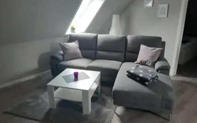 Ferienwohnung im Schellenpark