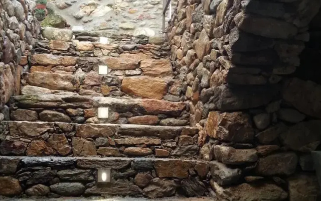 Casa del Tempo