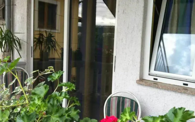 Sepic Apartments