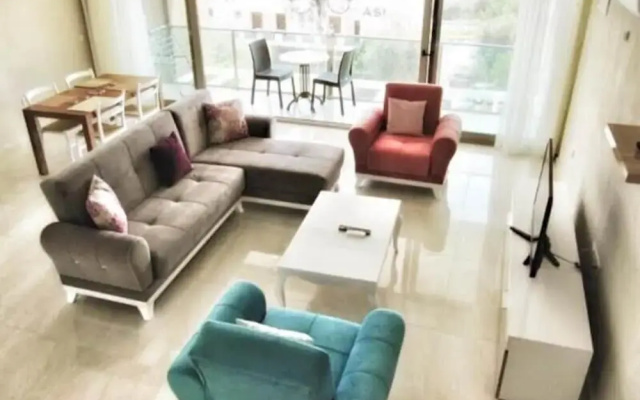 Bianca Luxury Apartments 2