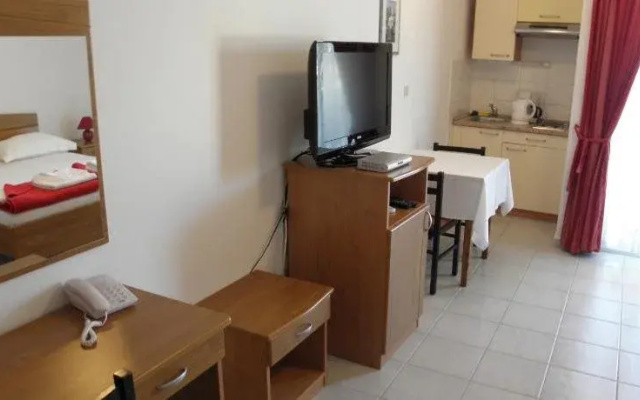 Aparthotel Buratovic
