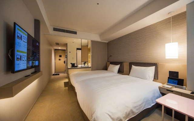 Montblanc Hotel RAFFINE NAGOYA EKIMAE