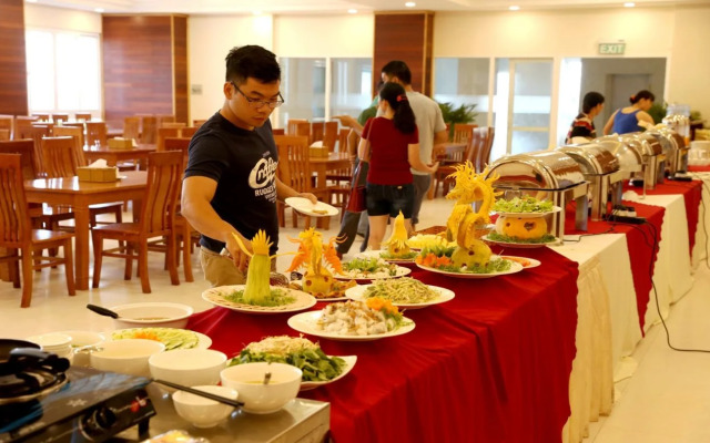 Tien An Hotel Vung Tau