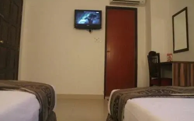 Rim Hotel
