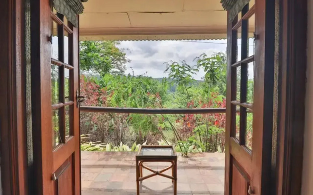 Serra Azul Lodge