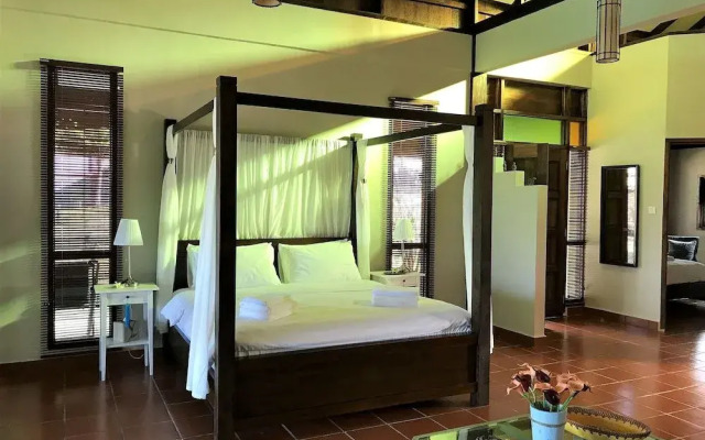 Villa Kelapa Langkawi
