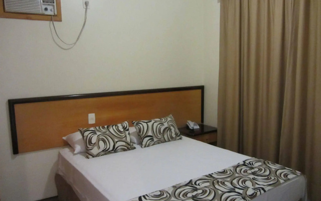 Golden Suite Hotel