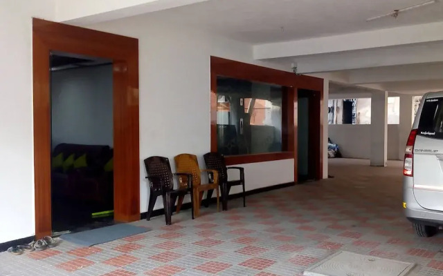 Sri Sai Residency