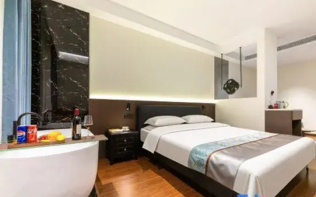 Pingyao Minguo No.1 Homestay ( Pingyao Anicest City · Once Again Pingyao Theater Branch)
