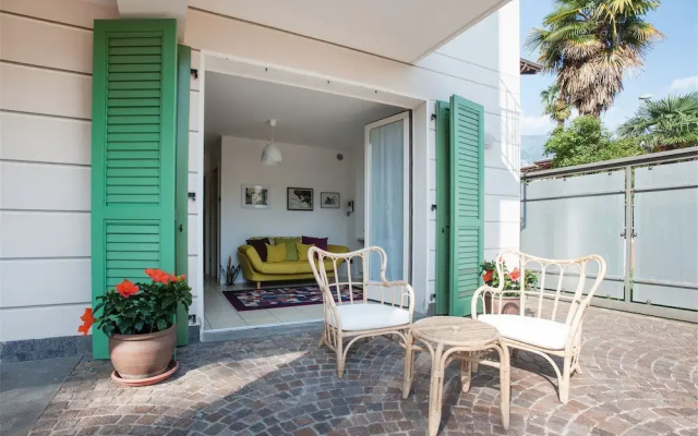 Casa Mick
