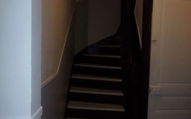 Appartement Mers les Bains
