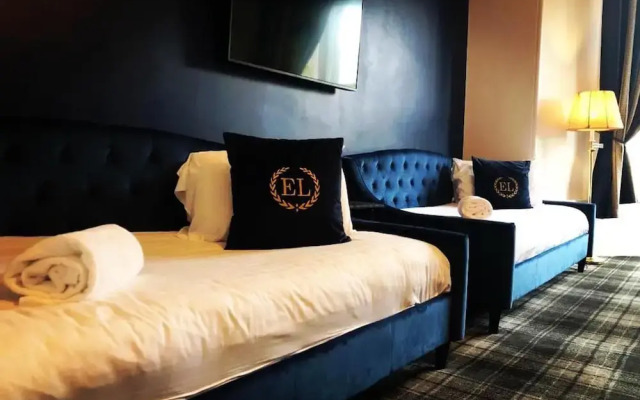 Miju Hotel
