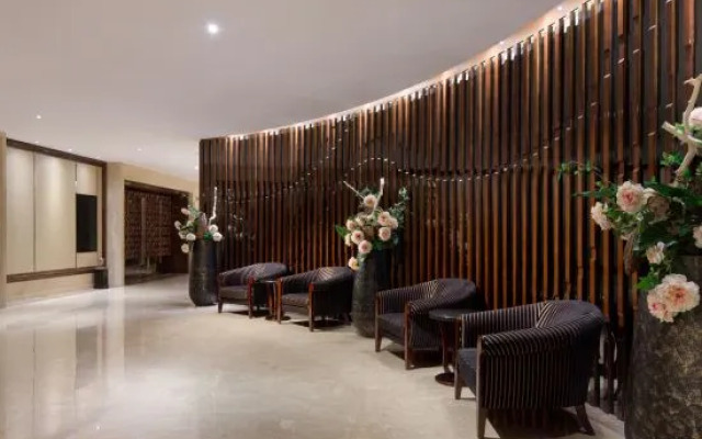 Yaoda International Hotel