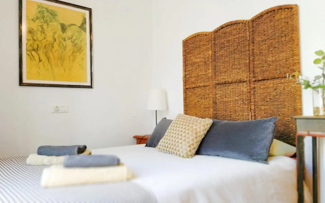 AP317 - Casa Aileen