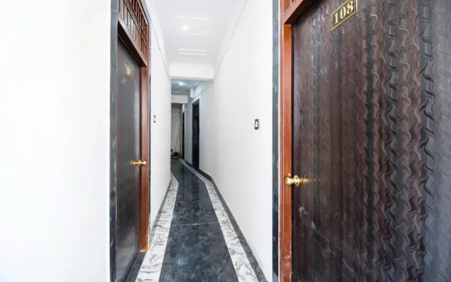Shree Nanhu Hotel by OYO Rooms
