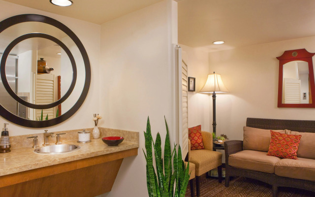 Marriott Phoenix Resort Tempe at The Buttes