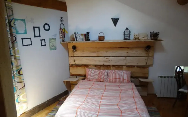 Chambres d'hôtes Lou Cliou