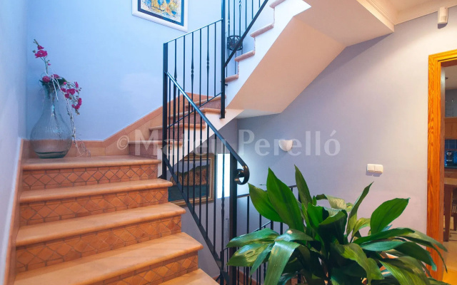 Villa Santa Eulalia