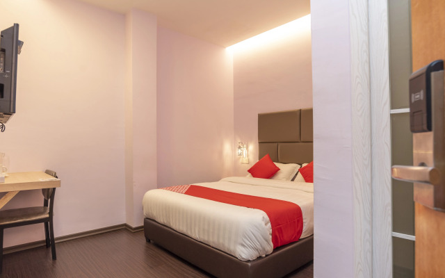 Zenz Hotel