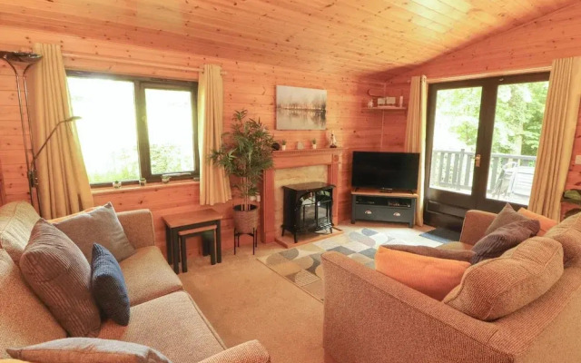 Derwent Lodge
