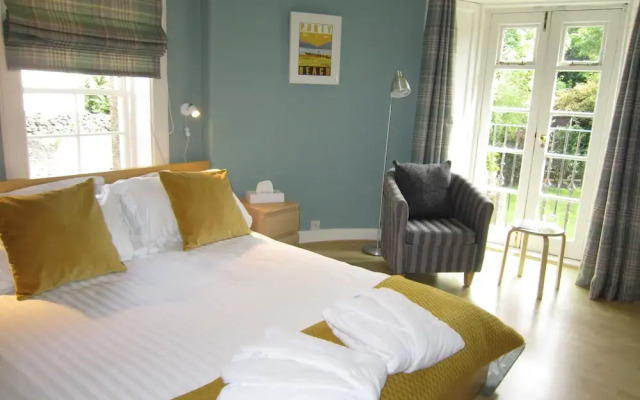 Georgian Guest House