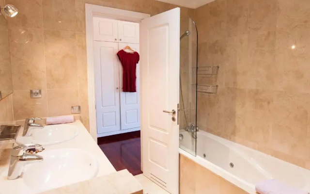 Meloneras Hills 16 With Pool by VillaGranCanaria
