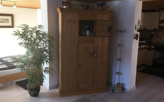 Ferienwohnung Milchgaessli