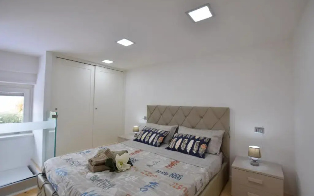 Residence Villa Rosi