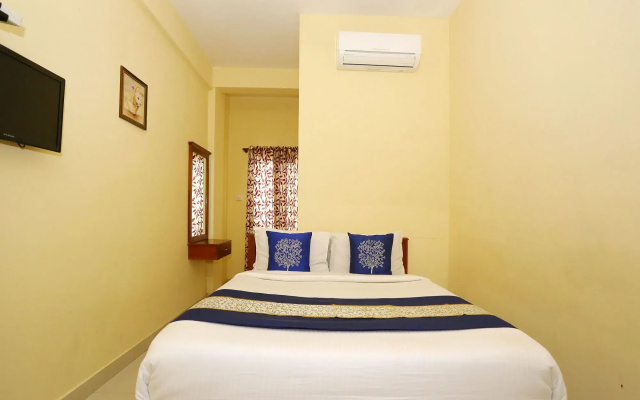 Hotel Pearl Malabar