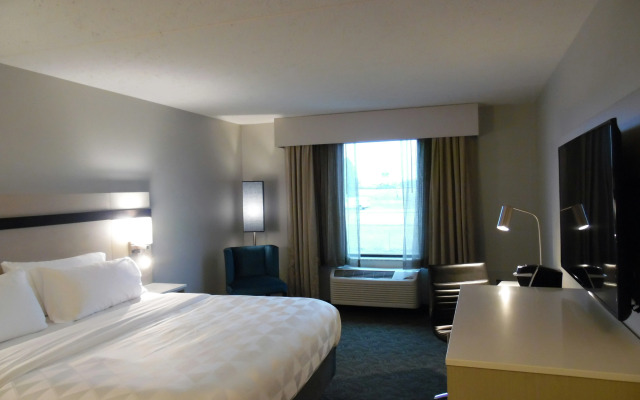 Holiday Inn Bloomington - Normal by IHG