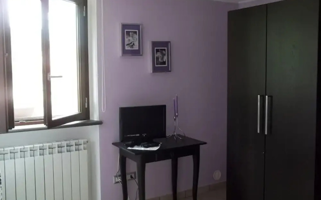 B&B La Casetta Dei Nonni