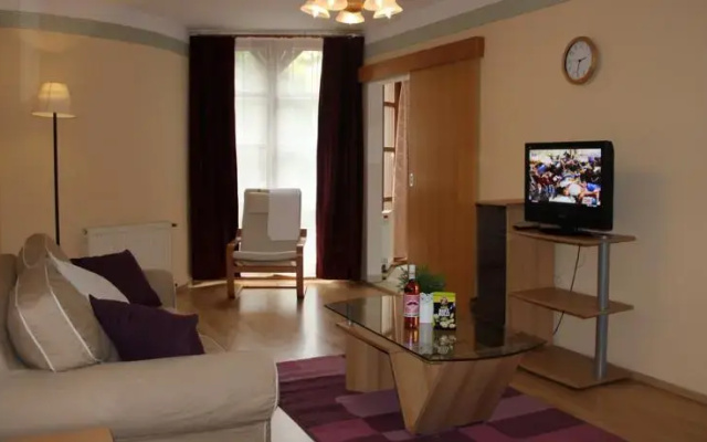 E&G Residence