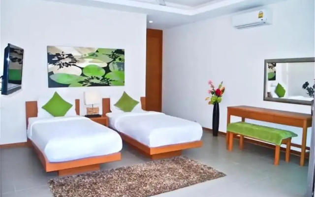 Rawai Superb Ka Villa