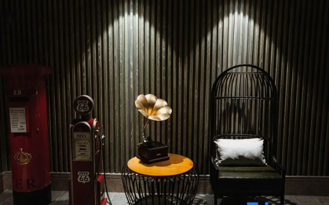H Pin Hotel (Shaoguan Xihe Sports Center)