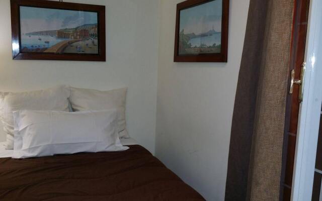 Отель Argentina Suites Inn Рим комната для гостей