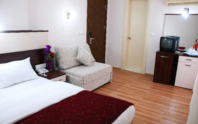Dogan Beach Resort & Spa Hotel